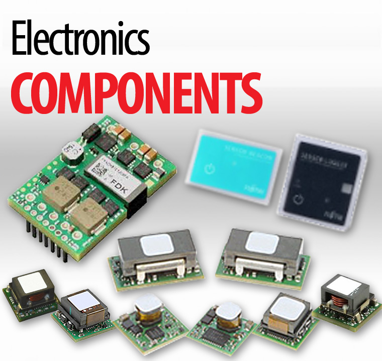 ELECTRONICS Components